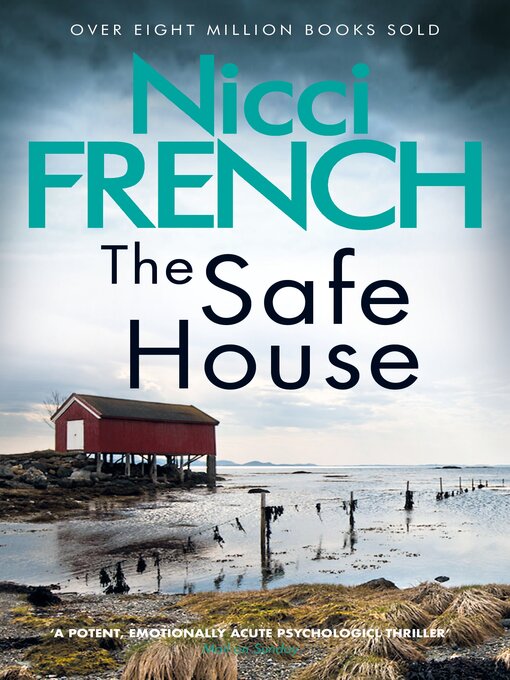Title details for The Safe House by Nicci French - Wait list